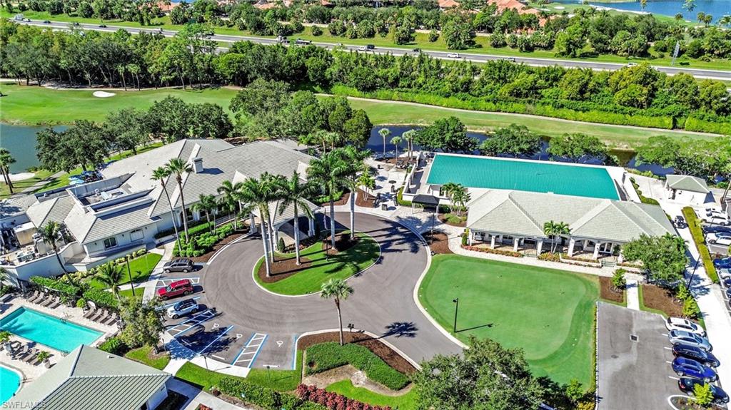 CYPRESS TRACE - Residential Lease