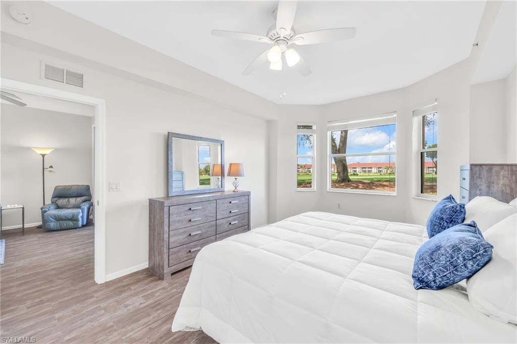 CYPRESS TRACE - Residential Lease