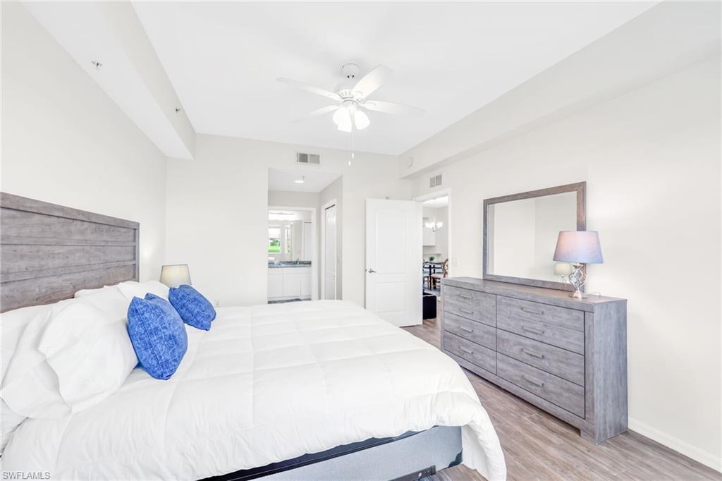 CYPRESS TRACE - Residential Lease