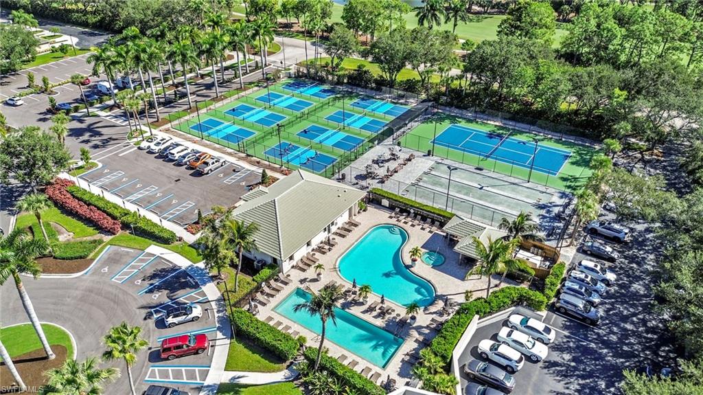 CYPRESS TRACE - Residential Lease