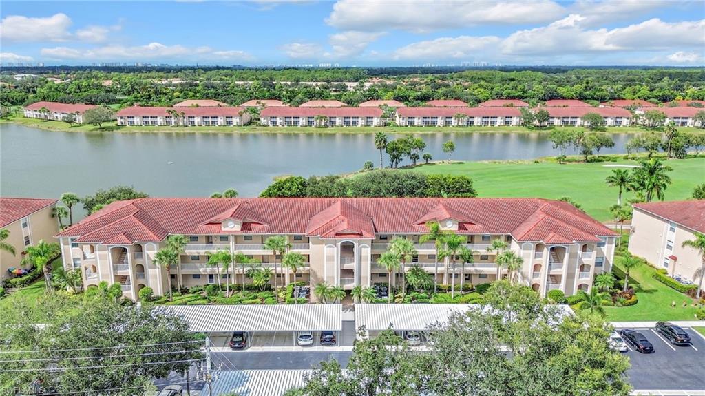 CYPRESS TRACE - Residential Lease