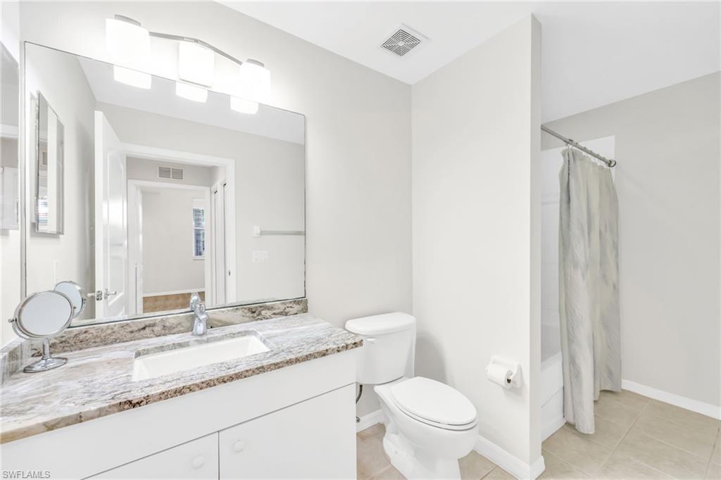 CYPRESS TRACE - Residential Lease