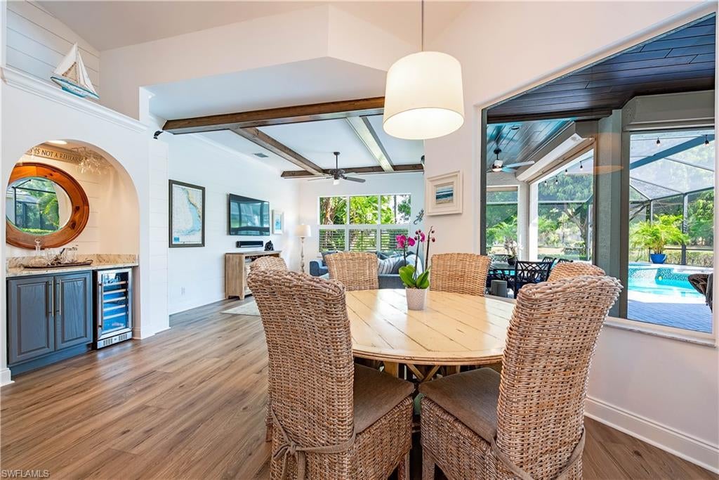 Photo of 6538 Chestnut CIR, NAPLES, FL 34109 (MLS # 225081416)