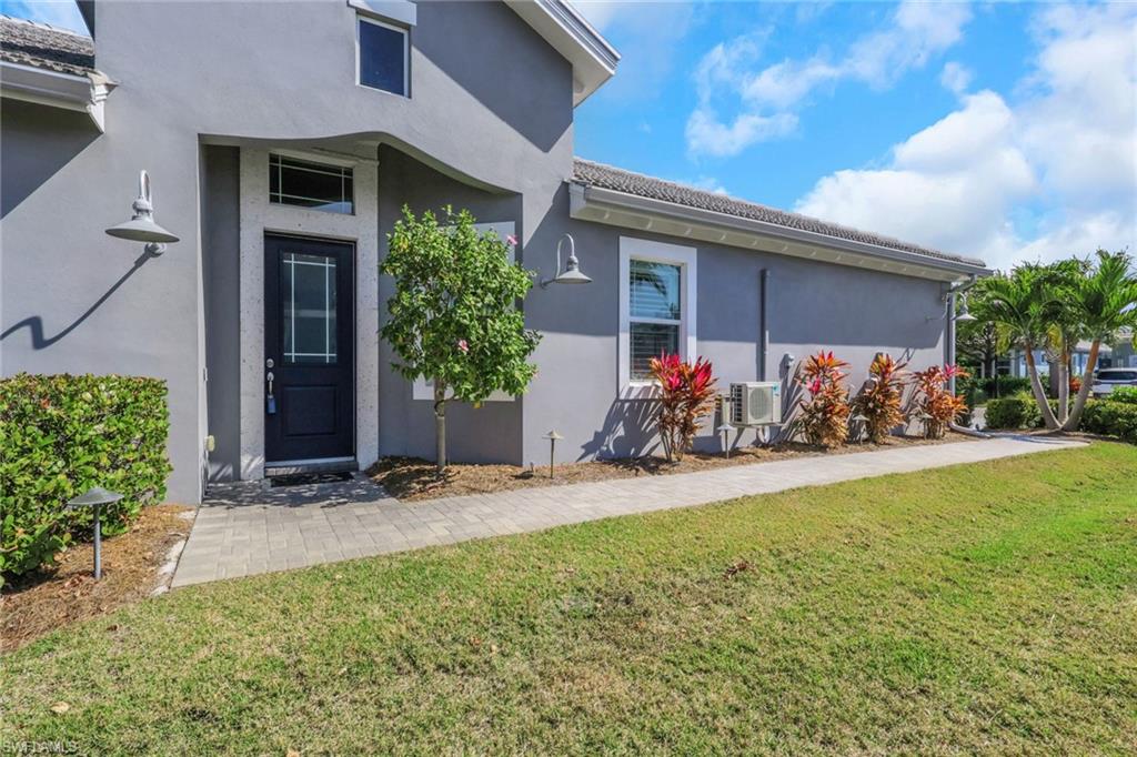 ISLES OF COLLIER PRESERVE - Residential