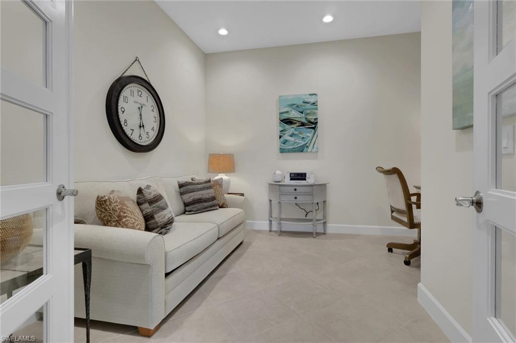 ISLES OF COLLIER PRESERVE - Residential