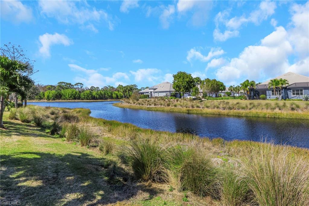 ISLES OF COLLIER PRESERVE - Residential