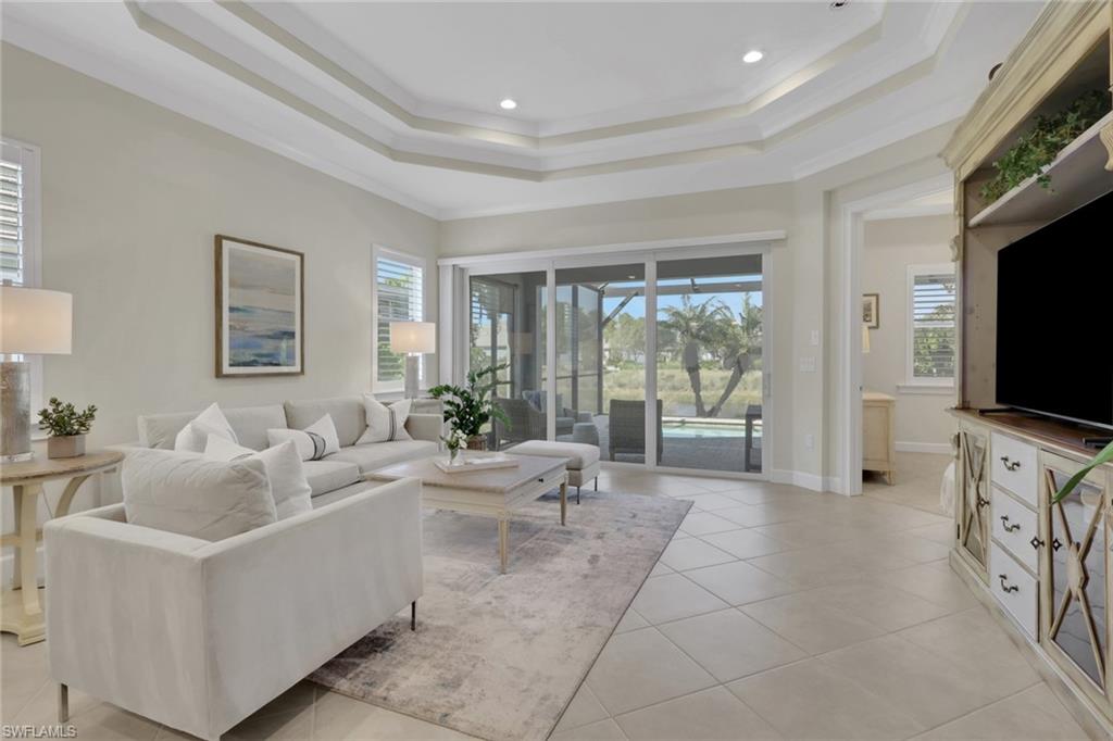 ISLES OF COLLIER PRESERVE - Residential