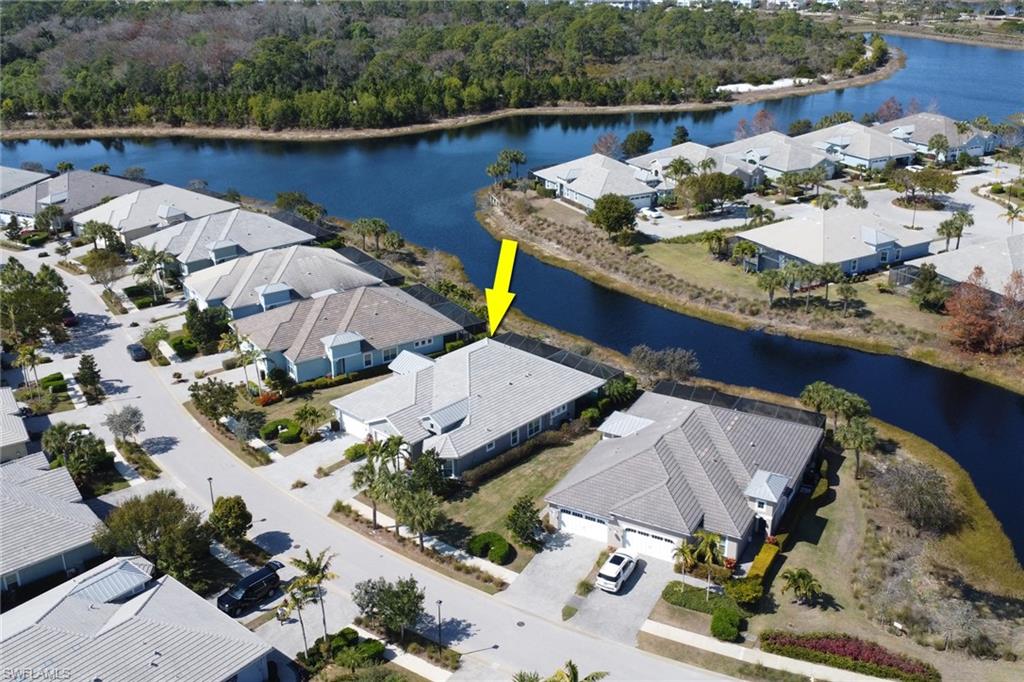 ISLES OF COLLIER PRESERVE - Residential