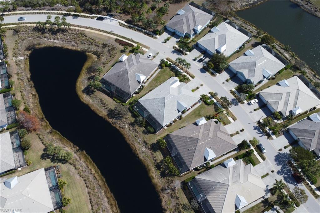 ISLES OF COLLIER PRESERVE - Residential