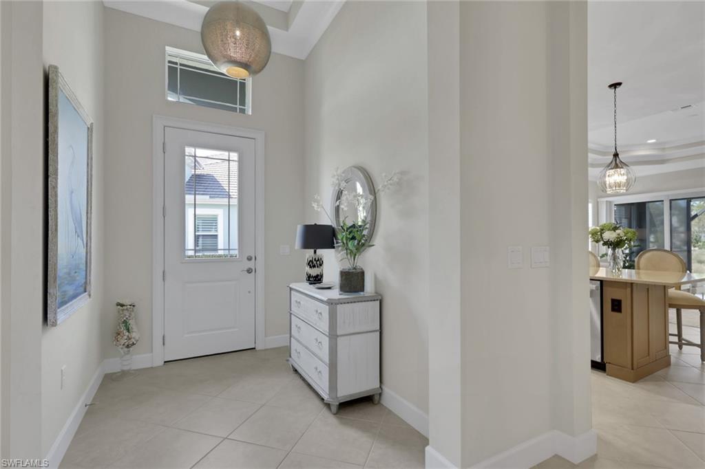 ISLES OF COLLIER PRESERVE - Residential