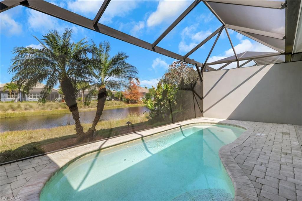 ISLES OF COLLIER PRESERVE - Residential