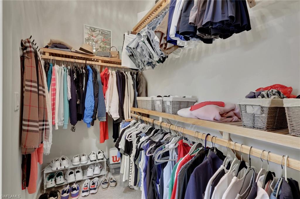 ISLES OF COLLIER PRESERVE - Residential