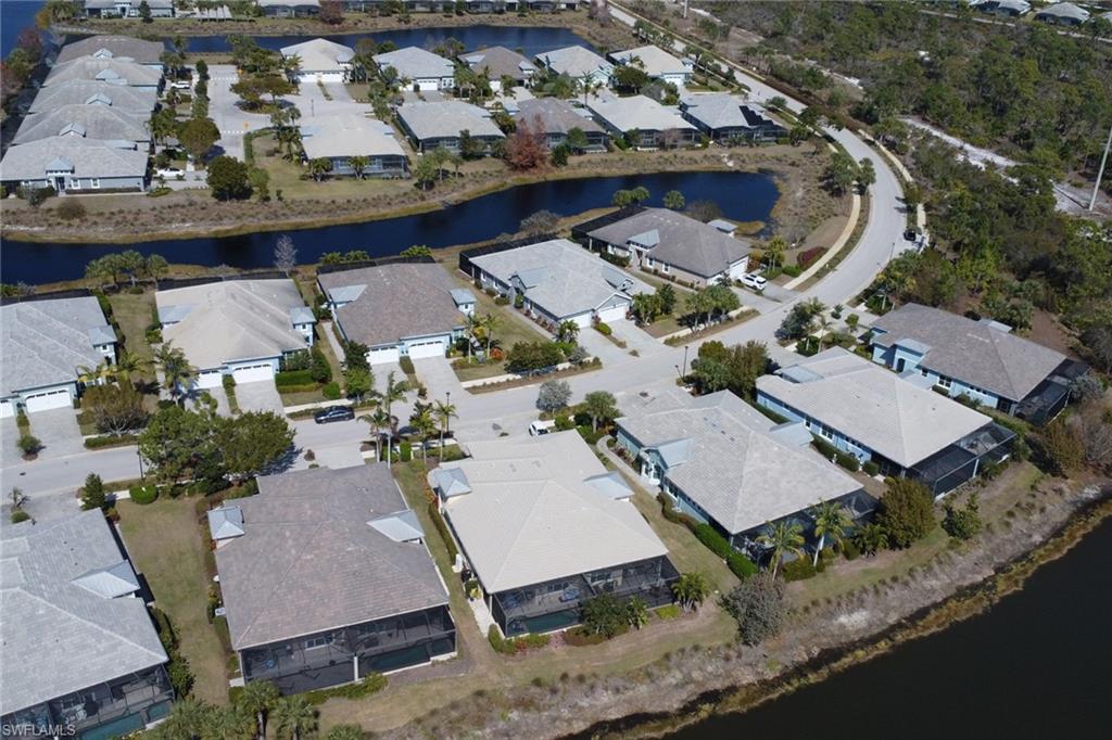 ISLES OF COLLIER PRESERVE - Residential