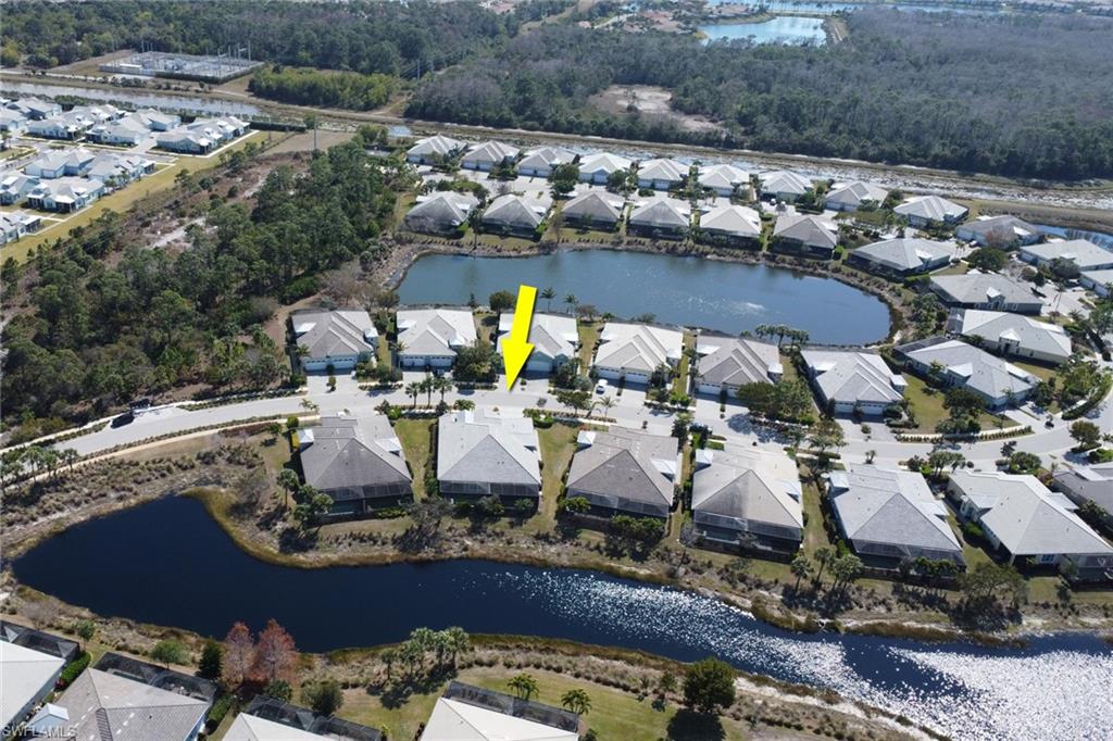 ISLES OF COLLIER PRESERVE - Residential