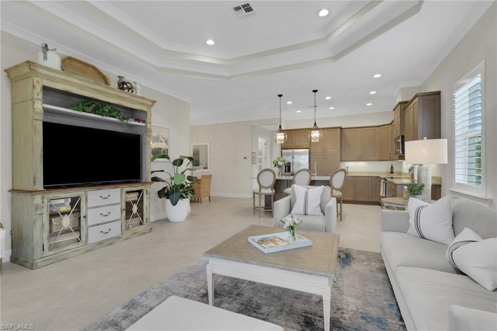 ISLES OF COLLIER PRESERVE - Residential