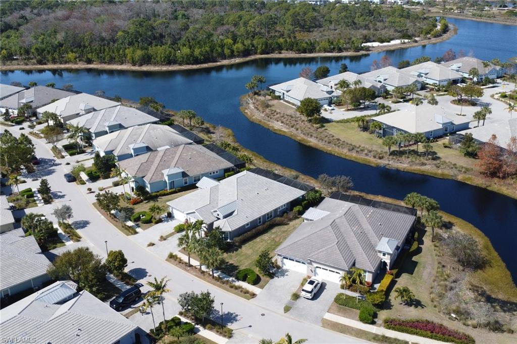 ISLES OF COLLIER PRESERVE - Residential