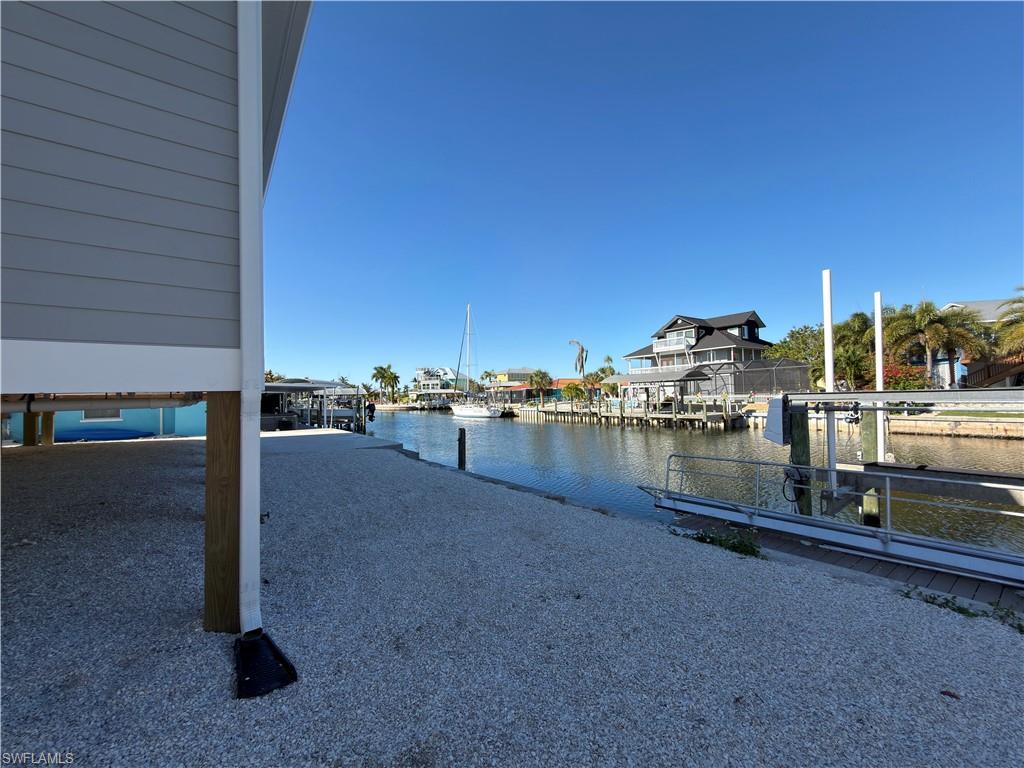 ST JAMES CITY - Residential Lease