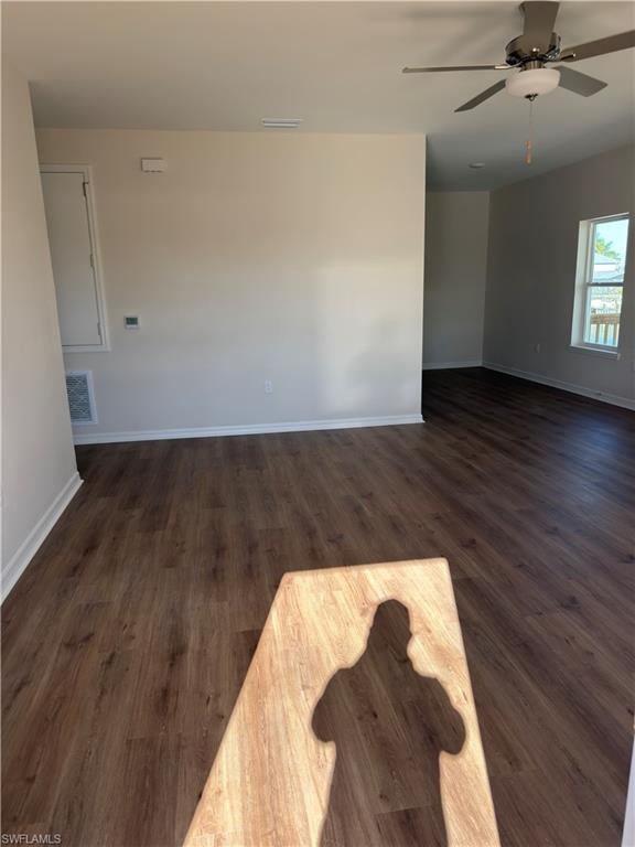 ST JAMES CITY - Residential Lease