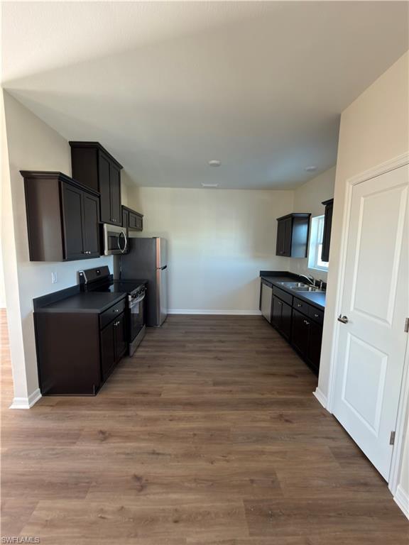 ST JAMES CITY - Residential Lease