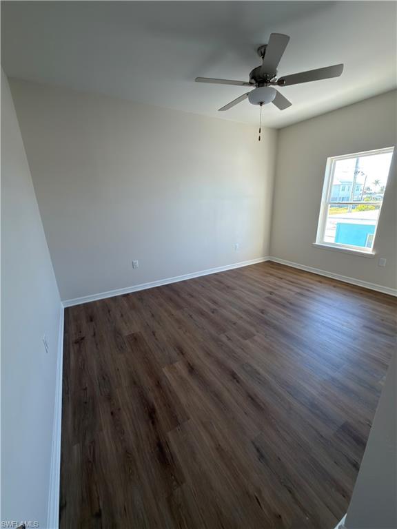 ST JAMES CITY - Residential Lease