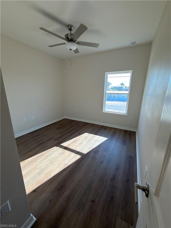 ST JAMES CITY - Residential Lease