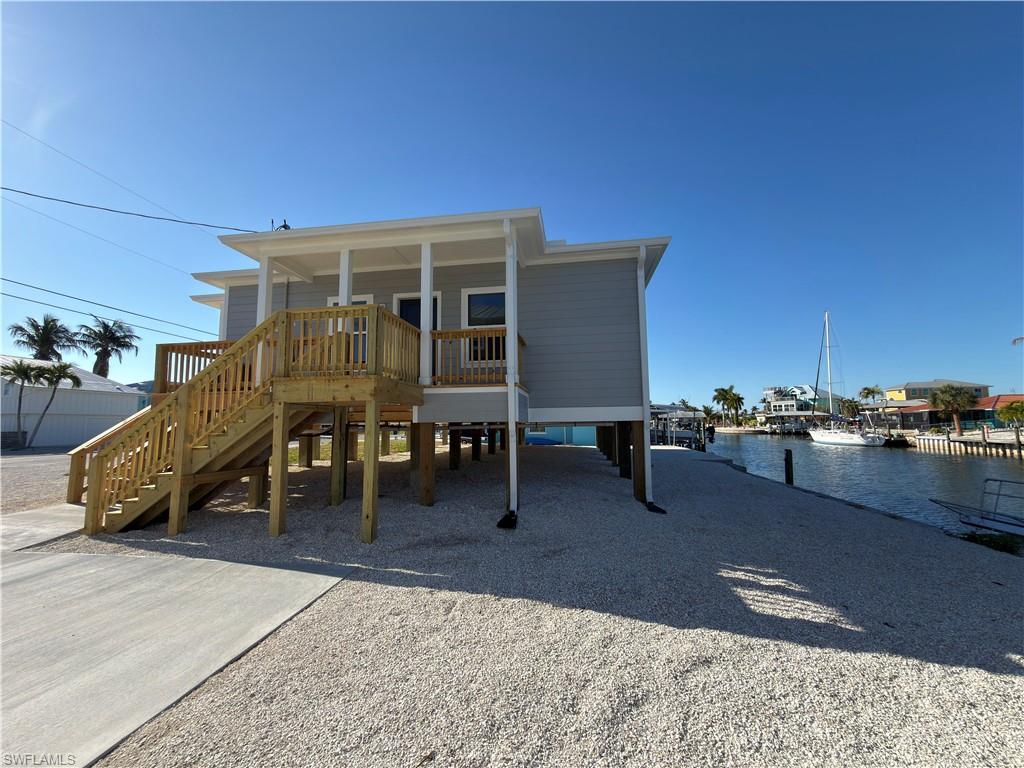 ST JAMES CITY - Residential Lease