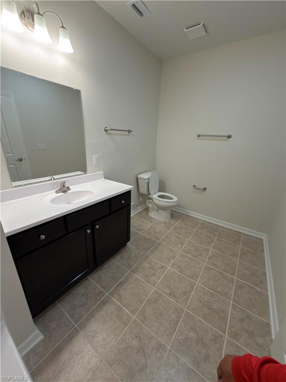 ST JAMES CITY - Residential Lease