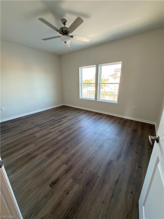 ST JAMES CITY - Residential Lease