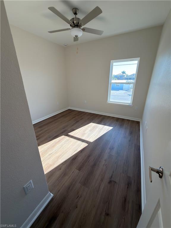 ST JAMES CITY - Residential Lease