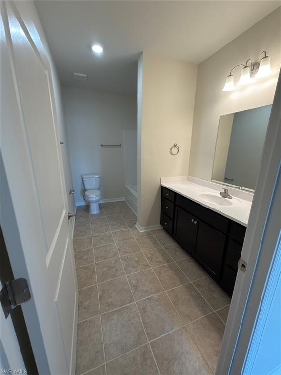 ST JAMES CITY - Residential Lease