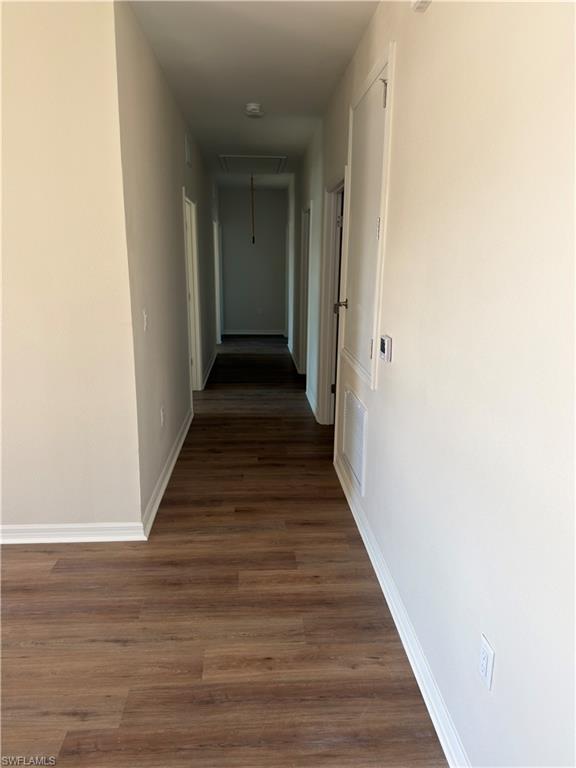 ST JAMES CITY - Residential Lease