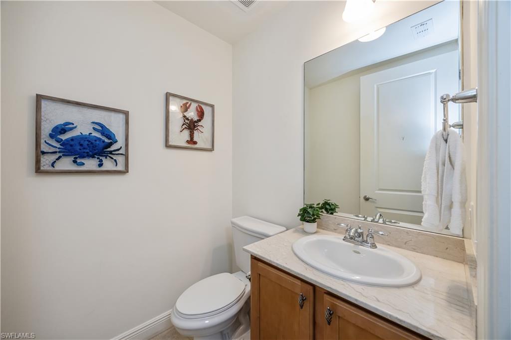 THE RESIDENCES AT COCONUT POINT - Residential