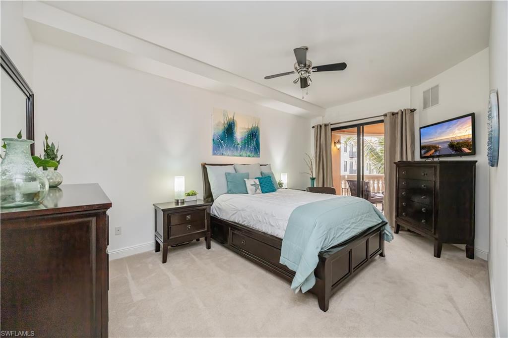 THE RESIDENCES AT COCONUT POINT - Residential