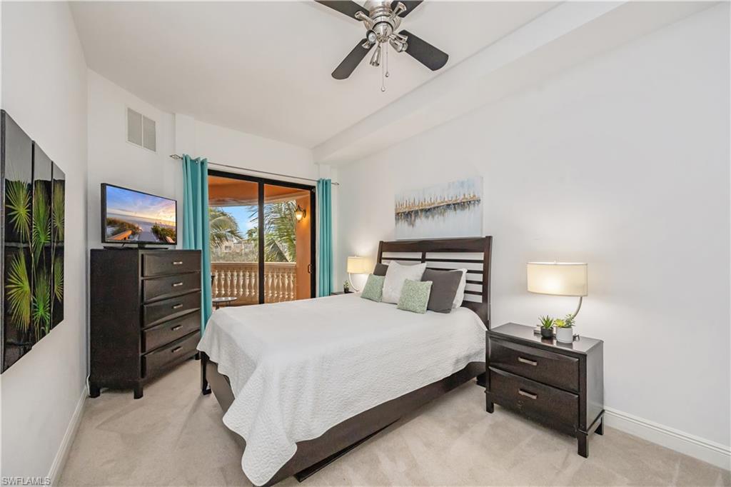 THE RESIDENCES AT COCONUT POINT - Residential