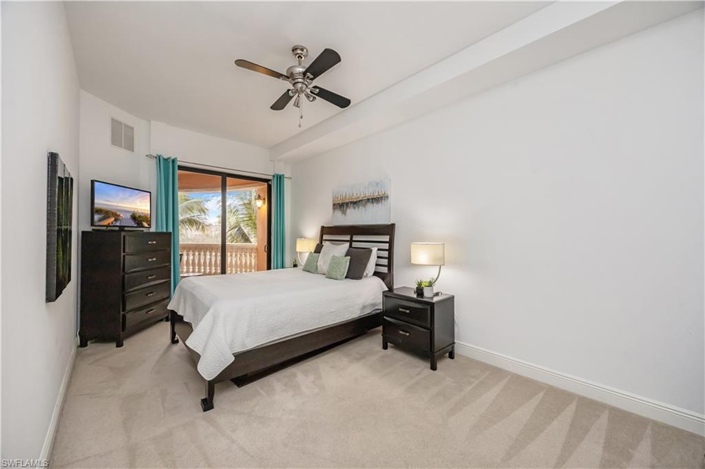 THE RESIDENCES AT COCONUT POINT - Residential