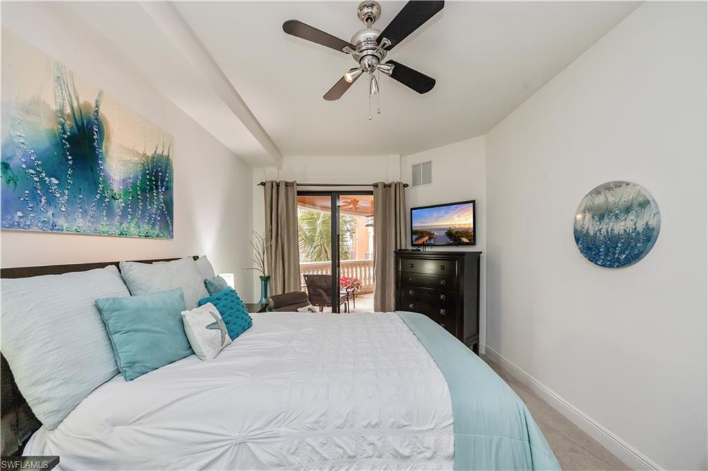 THE RESIDENCES AT COCONUT POINT - Residential