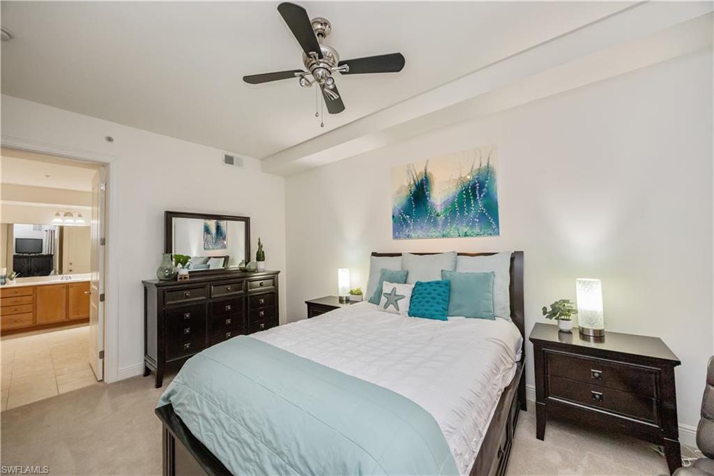 THE RESIDENCES AT COCONUT POINT - Residential