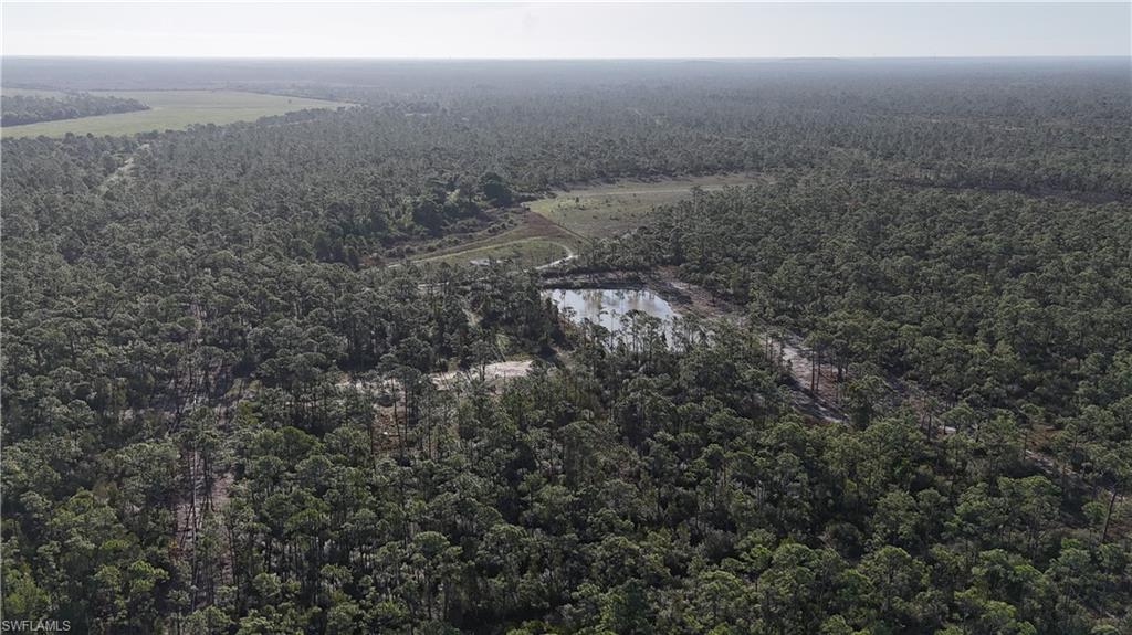 BURNT STORE VILLAGE - Land