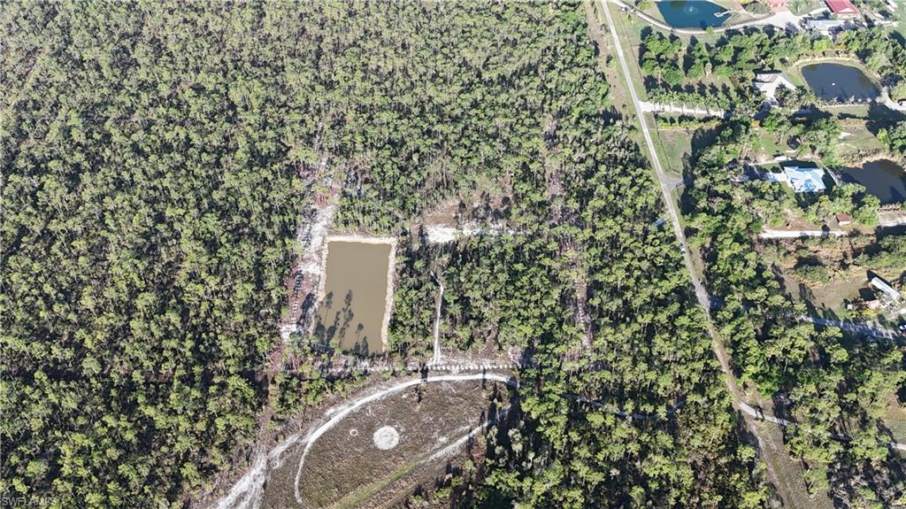 BURNT STORE VILLAGE - Land