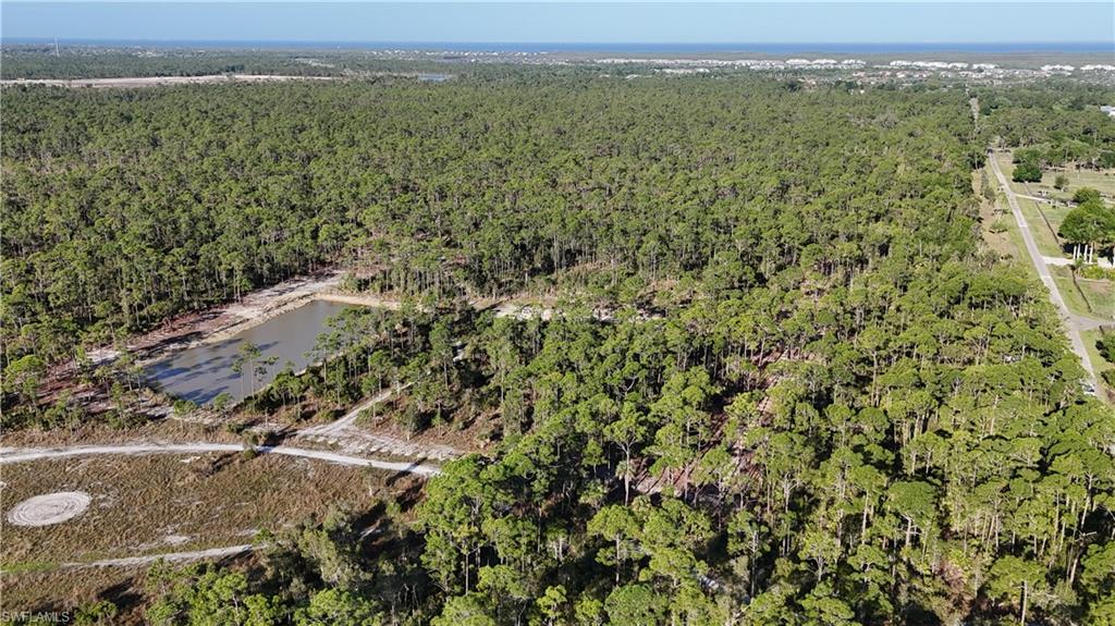 BURNT STORE VILLAGE - Land