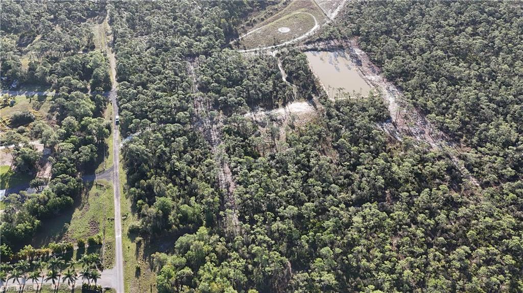 BURNT STORE VILLAGE - Land