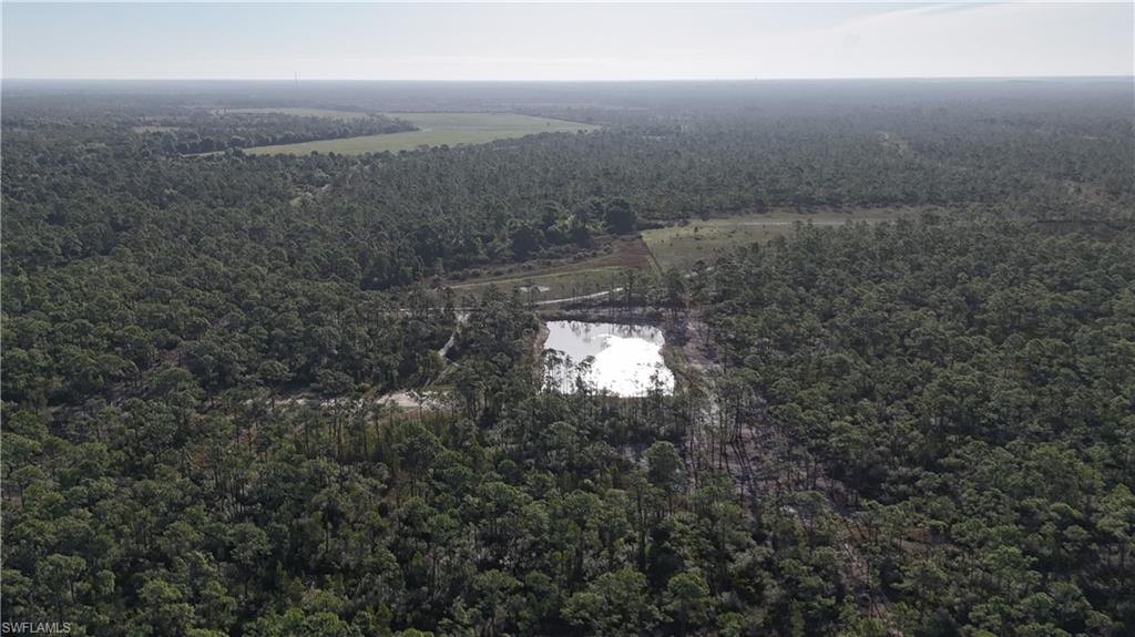 BURNT STORE VILLAGE - Land