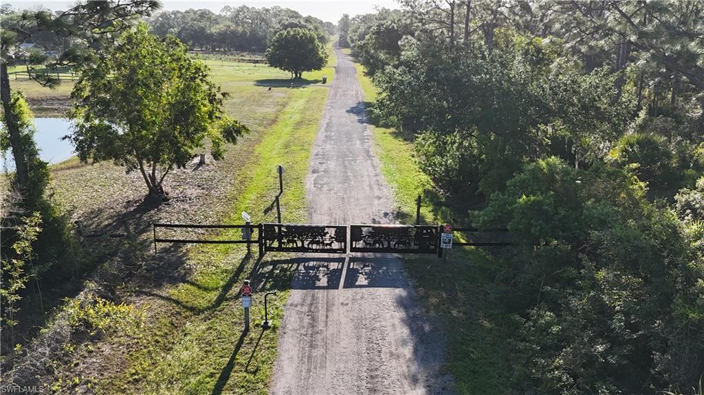 BURNT STORE VILLAGE - Land