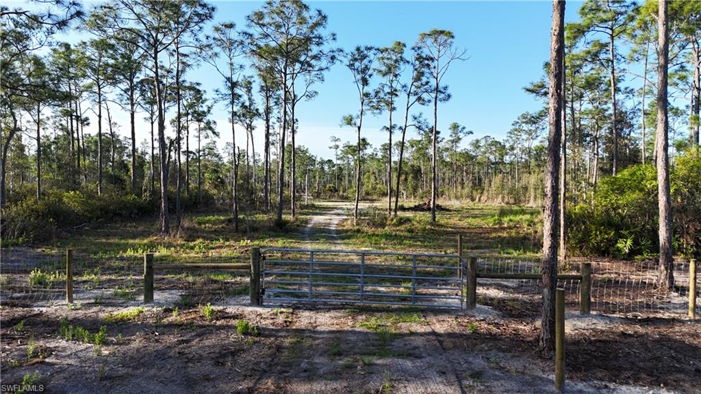 BURNT STORE VILLAGE - Land