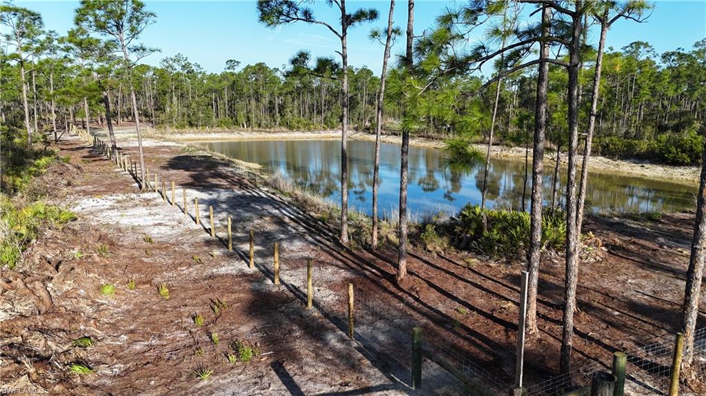 BURNT STORE VILLAGE - Land