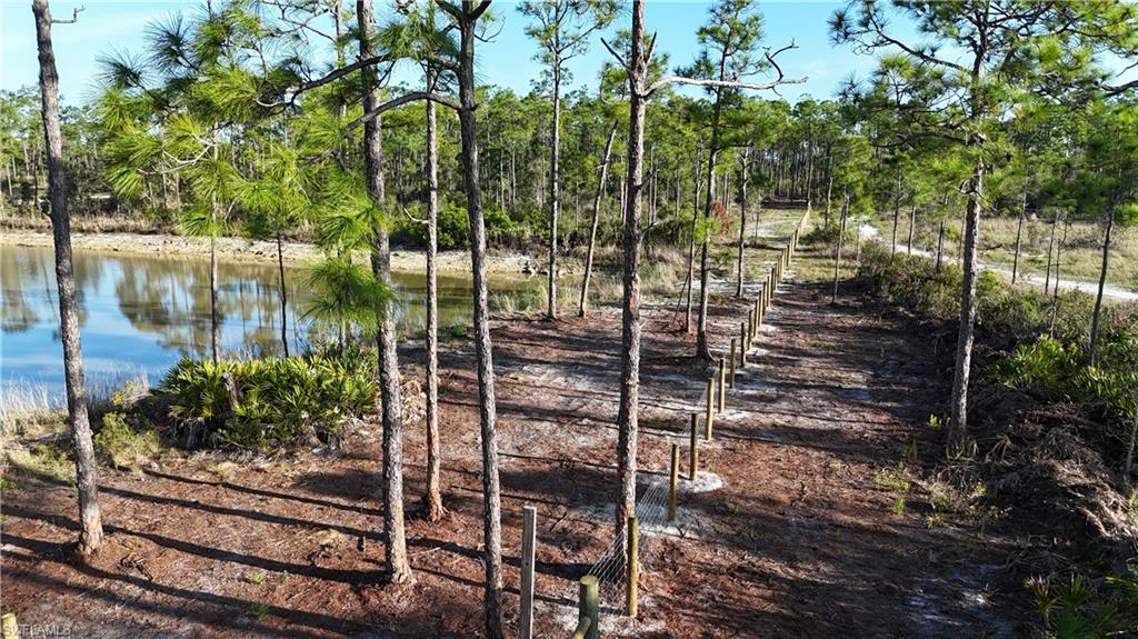 BURNT STORE VILLAGE - Land