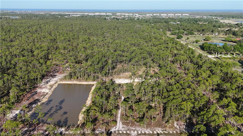 BURNT STORE VILLAGE - Land