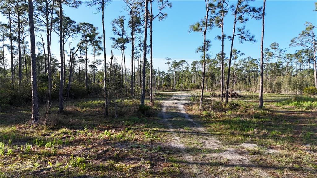 BURNT STORE VILLAGE - Land