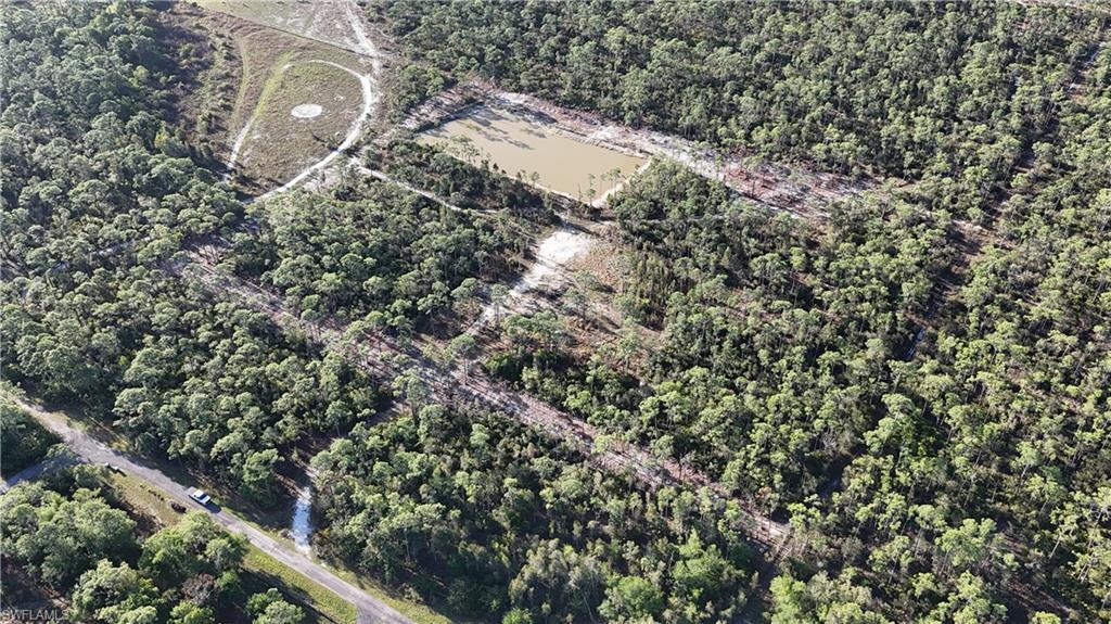 BURNT STORE VILLAGE - Land