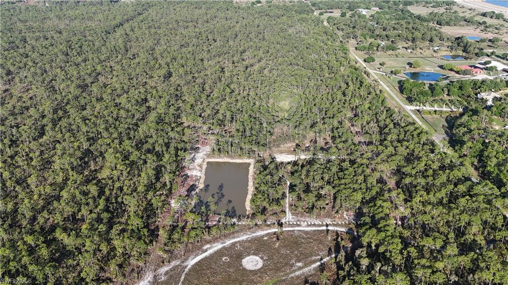 BURNT STORE VILLAGE - Land